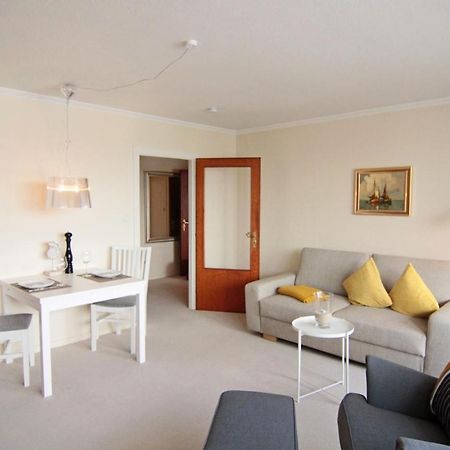 Ahoi-Sylt Appartement Westerland Buitenkant foto