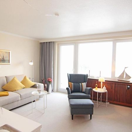 Ahoi-Sylt Appartement Westerland Buitenkant foto