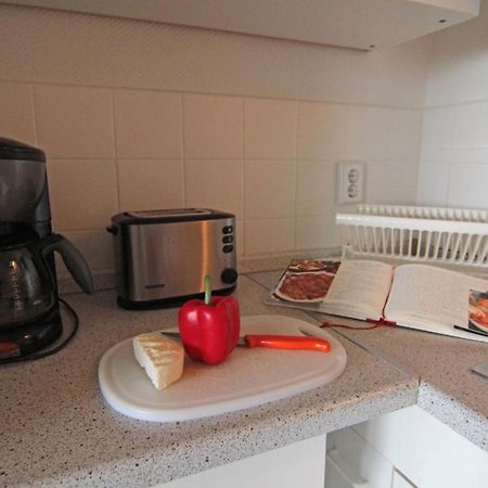Ahoi-Sylt Appartement Westerland Buitenkant foto