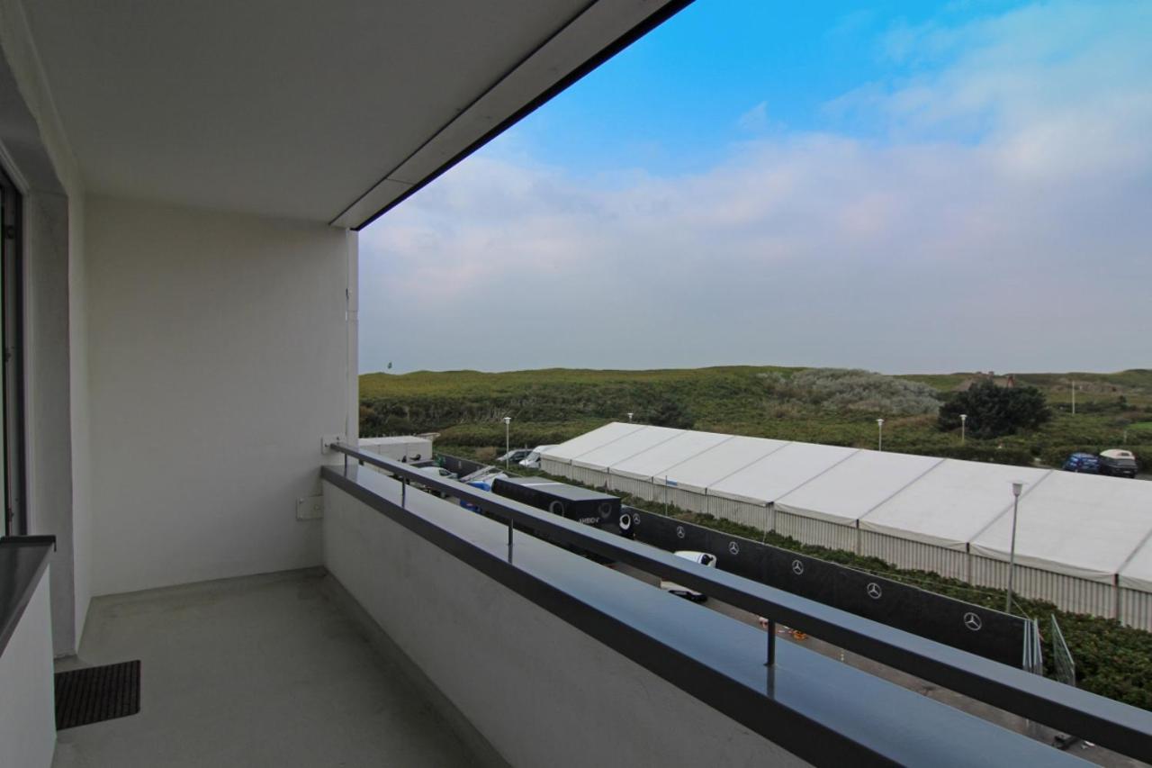 Ahoi-Sylt Appartement Westerland Buitenkant foto